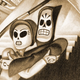 Illustration for article titled Why So Many People Love emGrim Fandango/em